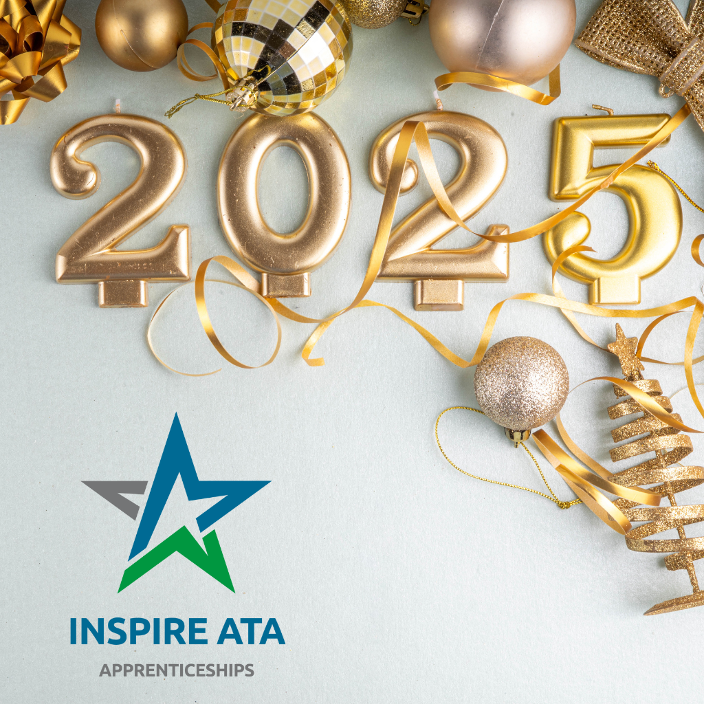 2025: a year of growth for Inspire ATA 